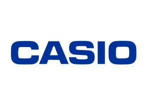 CASIO