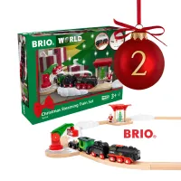 BRIO